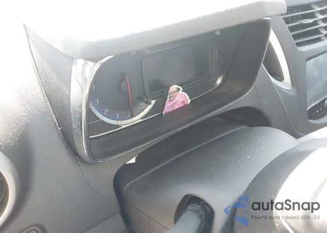 2015 Chevrolet Trax Lt from USA, damaged, VIN KL7CJLSBXFB138343